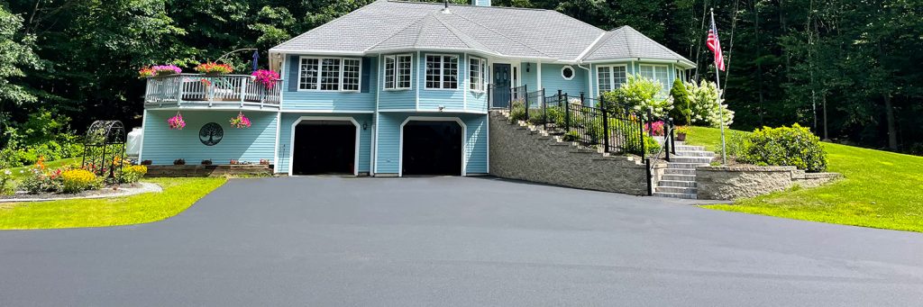 Think Mink Paving and Painting Keene NH