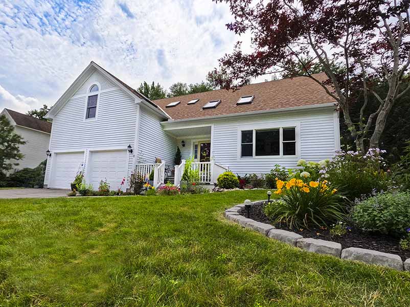 Minkler Paving and Painting Keene NH Think Mink