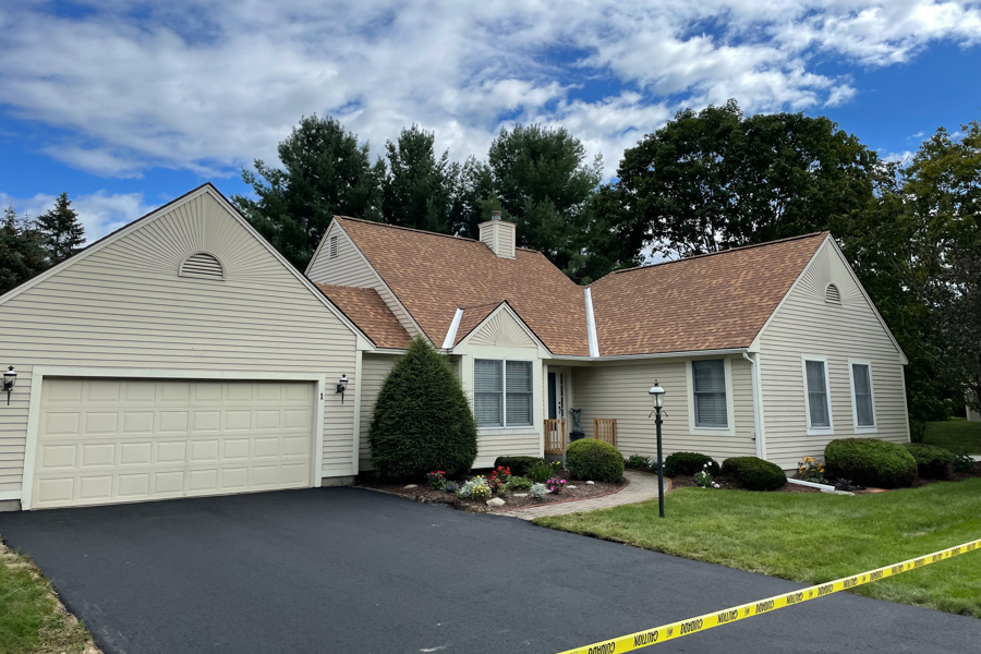Minkler Paving and Painting Keene NH Think Mink